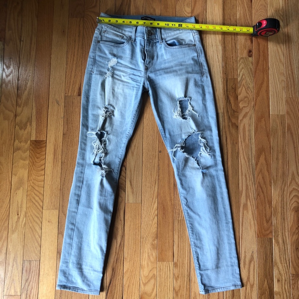 Jeans - Picture 7 of 9